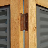 Screen - workshop divider