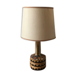 Scandinavian Danish lamp 60s