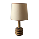 Scandinavian Danish lamp 60s