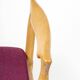 Guillerme and Chambron for Your Home, Set of 4 chairs 1960s