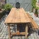 Farm table