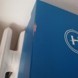 Stand cup porcelain Haviland Limoges