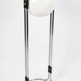Space Age floor lamp by Andre Ricard for Metalarte Spain