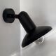 West Germany spotlight wall light from the 80s
