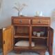 Buffet parisien ancien  art déco