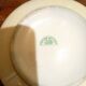 Jewelry box artistic porcelain limoges
