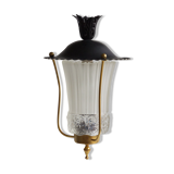 Ancient lantern