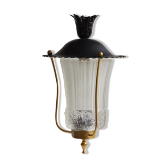 Ancient lantern