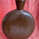Vase gourde art déco Jean Luce