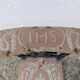 Napoleon III Prayer Chair 1900