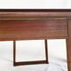 Table d'appoint / Console, 1950s