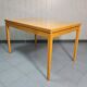 Jitona folding table Czechoslovakia 1970s.