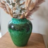 Vase Vallauris Aegitna