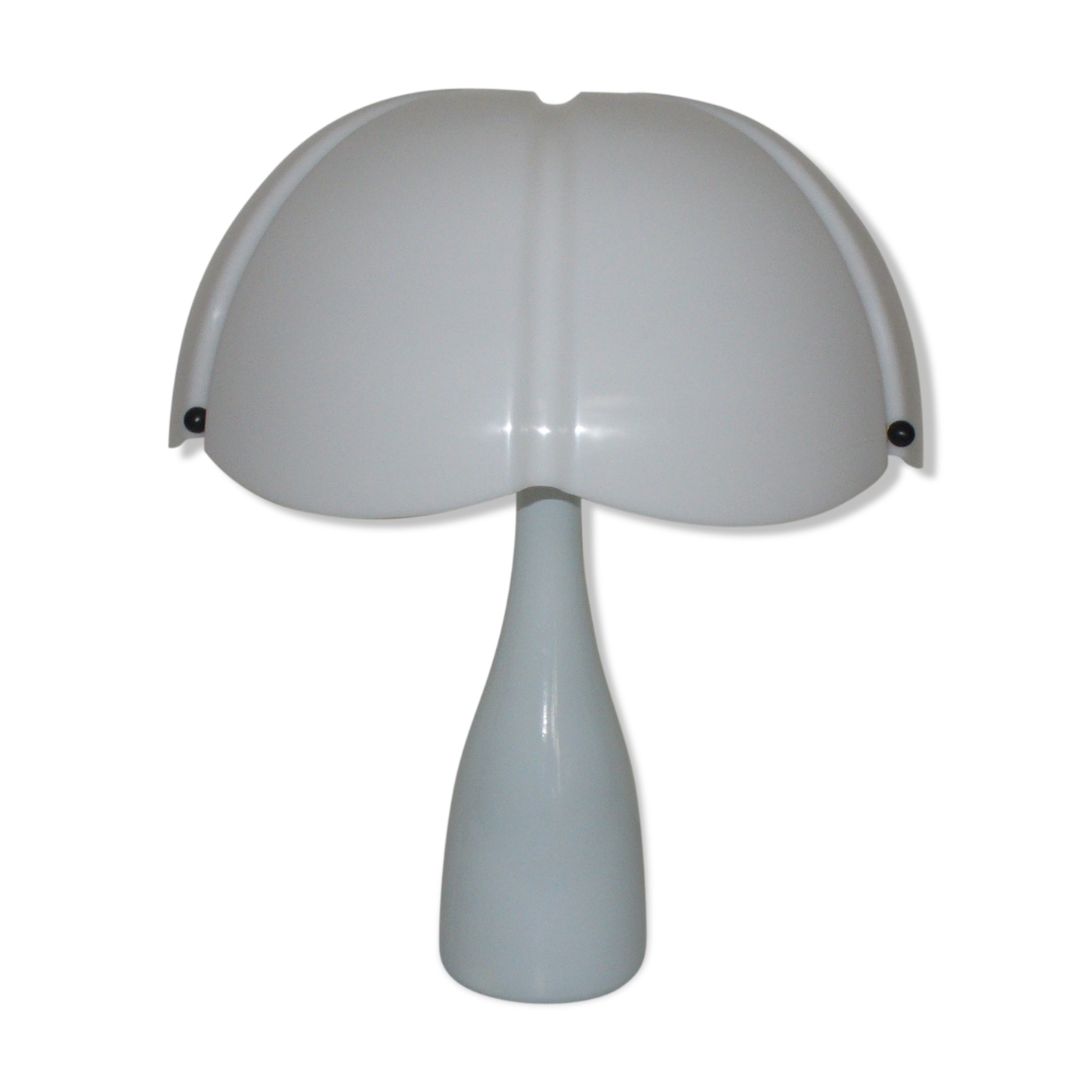 Mushroom lamp from the 60s
