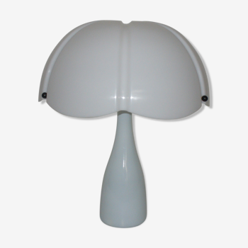 Lampe champignon des années 60