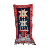Carpet Moroccan vintage