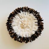 Juju hat white black 65 cm