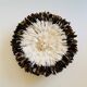 Juju hat blanc noir 65 cm