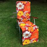 Camping chair