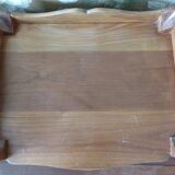 Pair of bedside tables