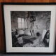 Two large original silver prints