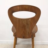 Lot de 4 chaises Fourmi de Baumann