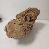 Natural wind-carved sand rose – +7 kg decorative mineral