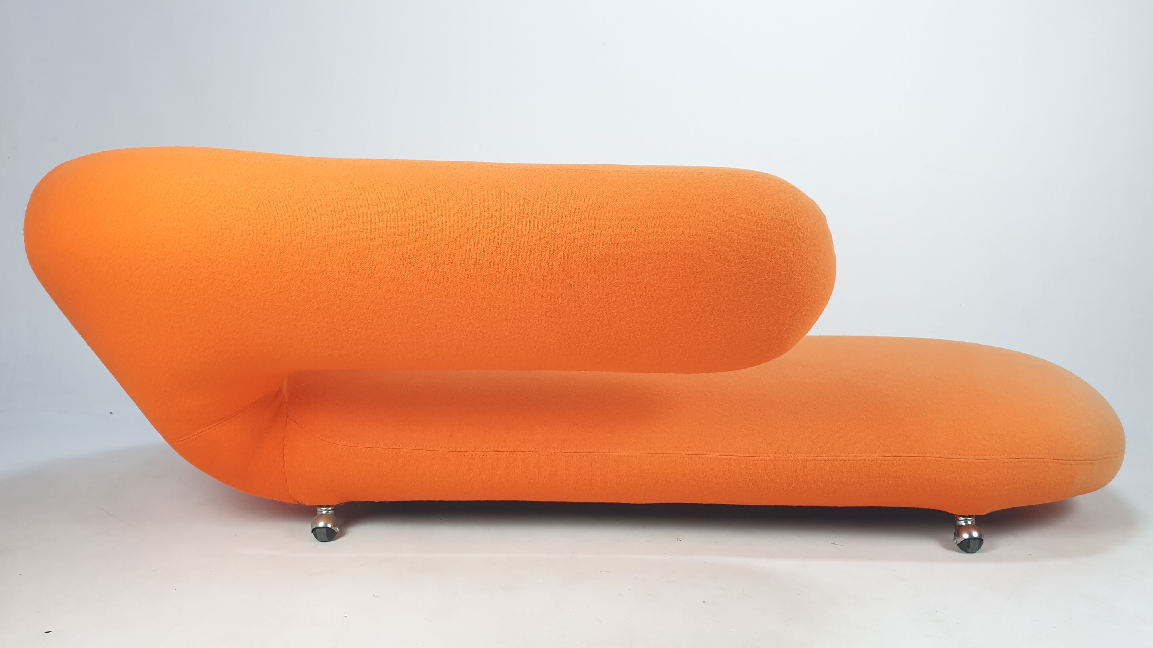 Cleopatra Sofa by Geoffrey Harcourt for Artifort, 1970s