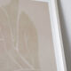 Female body art print