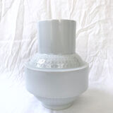 Vase en porcelaine signé B&C Bernardaud Limoges