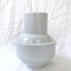 Vase en porcelaine signé B&C Bernardaud Limoges