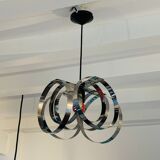 Vintage pendant lamp