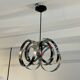 Suspension vintage