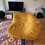 Togo Ligne Roset Corner