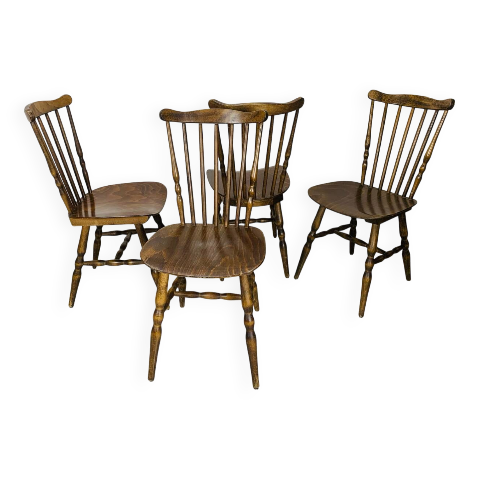 Bistro chairs