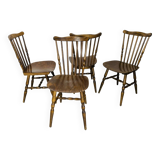 Bistro chairs