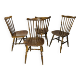 Bistro chairs