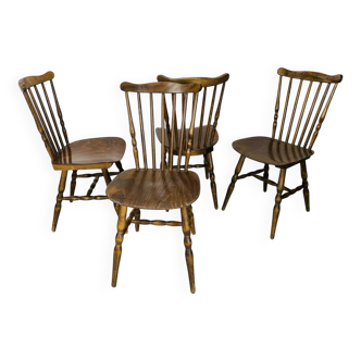 Bistro chairs