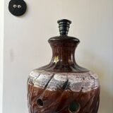 70s West Germany lamp base