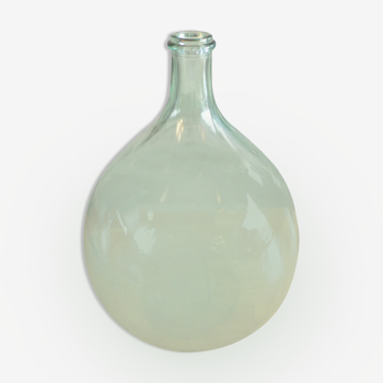 Dame-jeanne 30L verre blanc