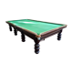 English billiards 8 Victorian of the nineteenth century removable feet