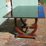 Table art deco