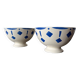 Large earthenware bowl Comptoir de Famille
