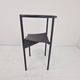 Rare Set of 3 "Wendy Wright" Chairs by Philippe Starck for Disform, 1986