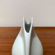Fossilia Vase Vintage Postmodern German by Uta Feyl for Rosenthal, 1980s