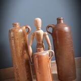 Trio bottles, sandstone cove