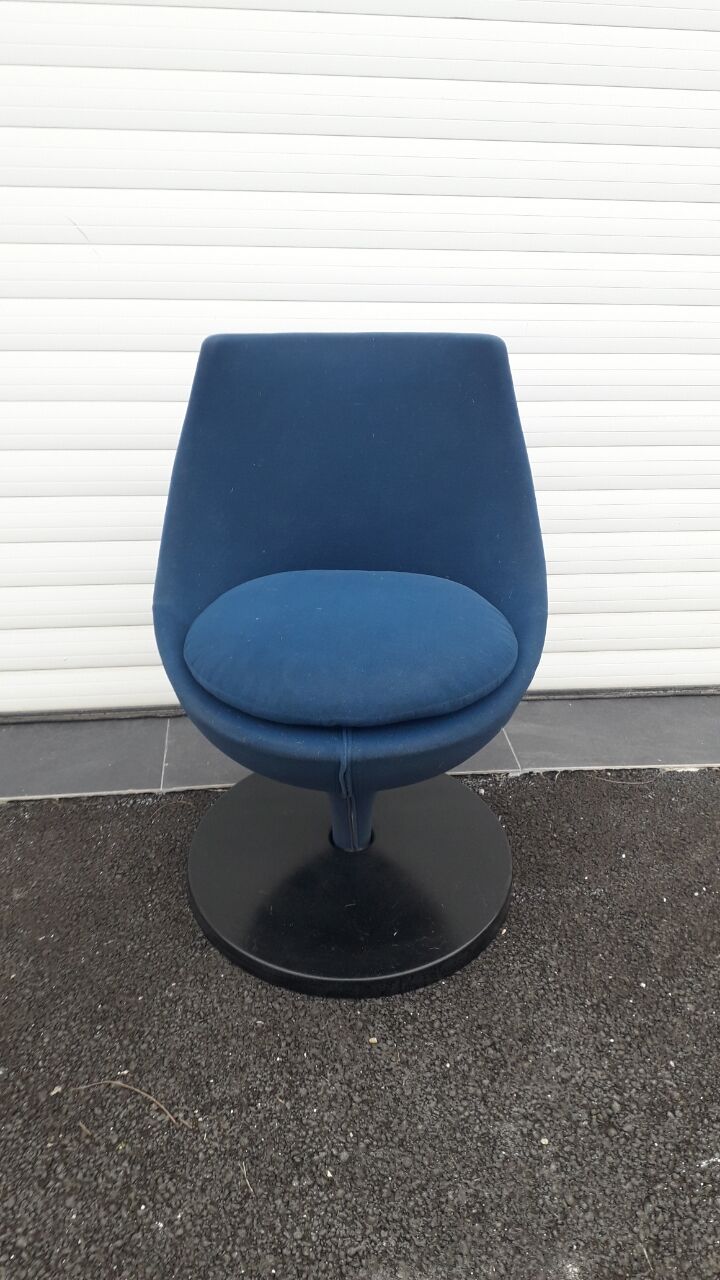 Swivel chair Pierre Guariche