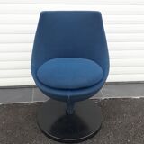 Swivel chair Pierre Guariche