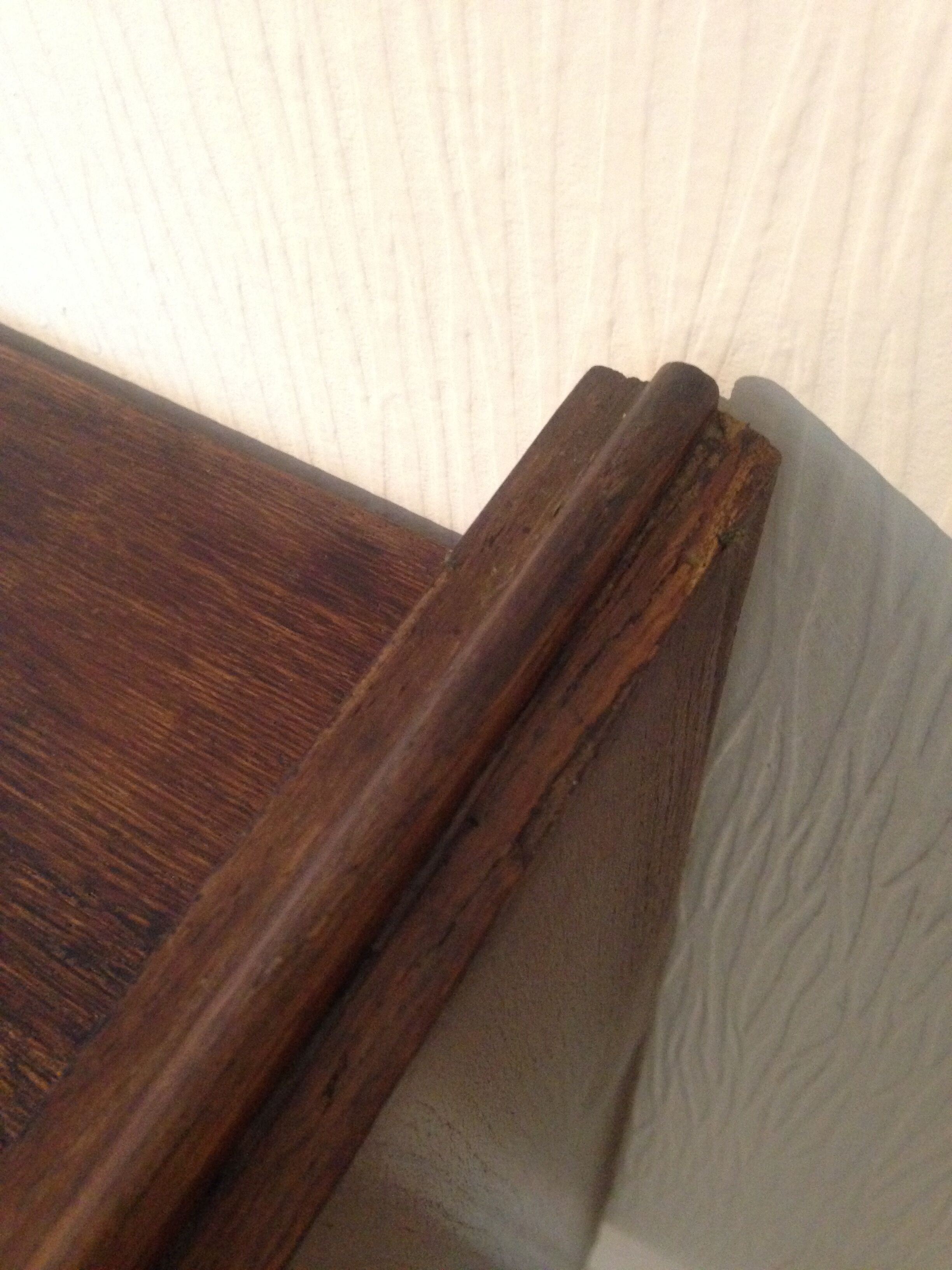 Sideboard SAM Edition with compass feet