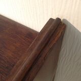 Sideboard SAM Edition with compass feet